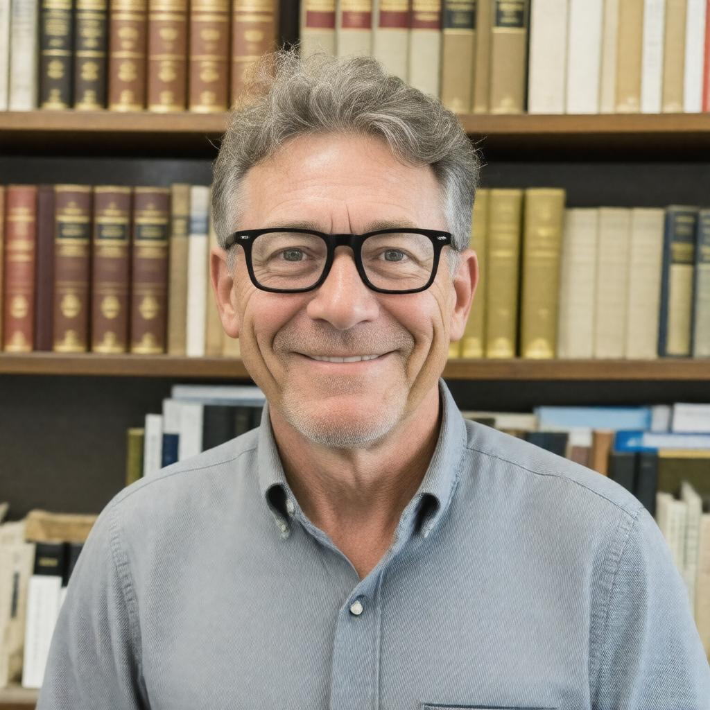 Tim Murray